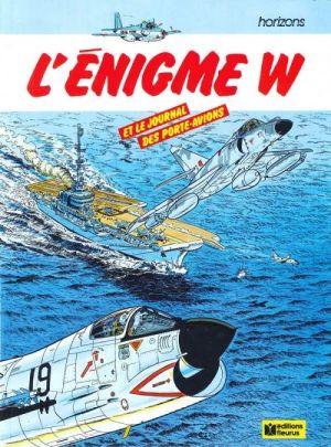 enigme w