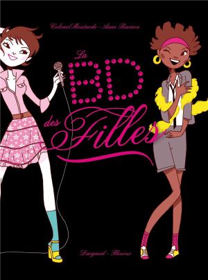 la BD des filles ; intégrale