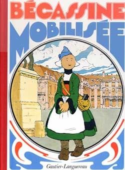 bécassine ; mobilisée