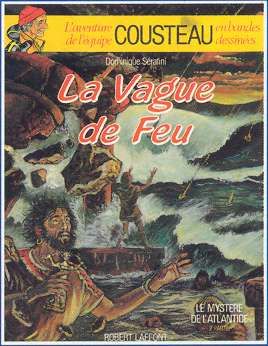 Cousteau tome 7