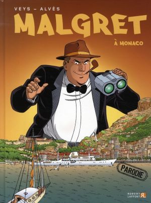 Malgret tome 2