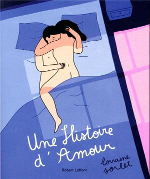 Une Histoire D'amour