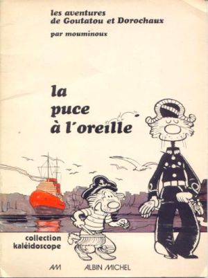 Goutatou et Dorochaud tome 1