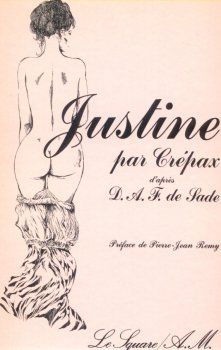 Justine