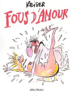 fous d'amour