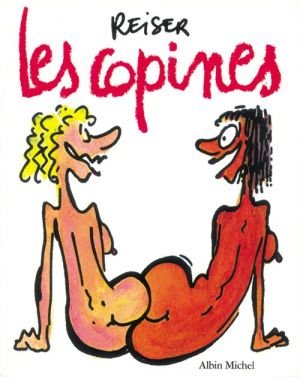 les copines (broché)