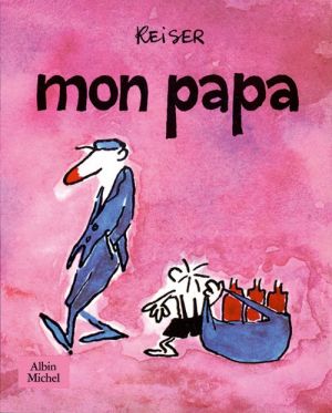 Mon papa