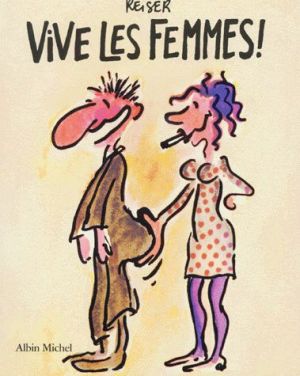Vive les femmes