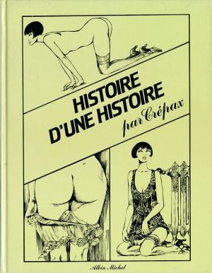 Histoire d'une histoire