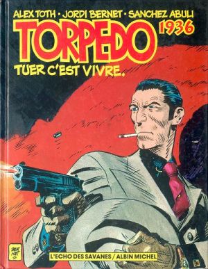 Torpedo tome 1