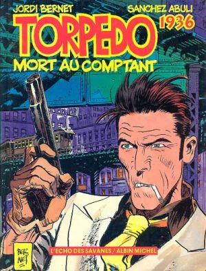 Torpedo tome 2