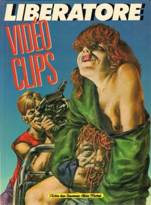 Vidéo clips