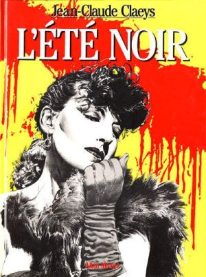 L'été noir L'été noir