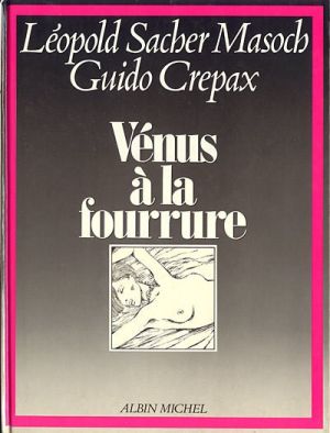 venus a la fourrure