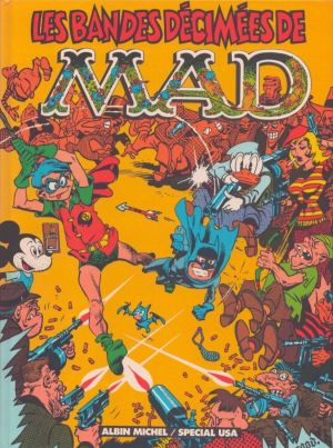 Mad tome 3