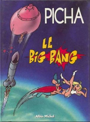 Le Big Bang