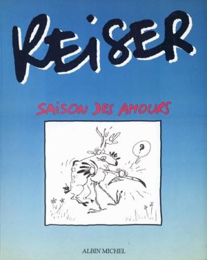 Saison des amours