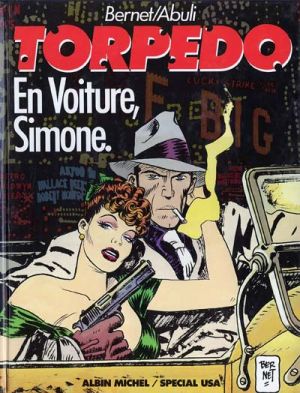 Torpedo tome 5