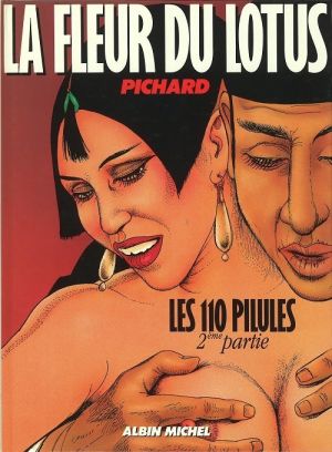 Les 110 pilules tome 2 Les 110 pilules tome 2