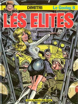 Le goulag tome 8