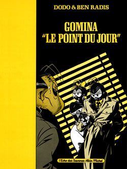 gomina le point du jour