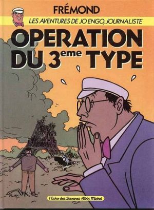 Jo Engo tome 2
