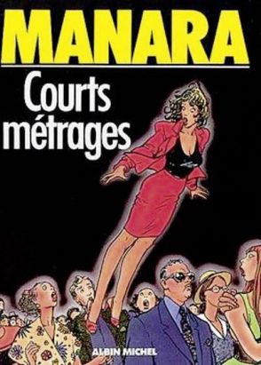 Courts métrages