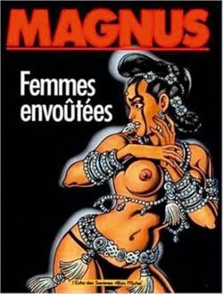 les femmes envoutees