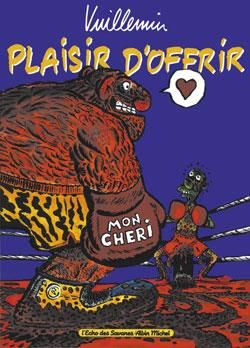 Plaisir d'offrir