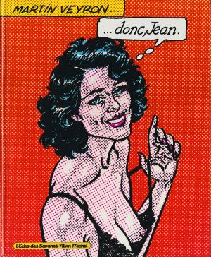 ...donc, Jean (éd. 1990)