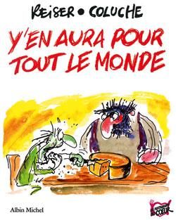 y'en aura pour tout le monde