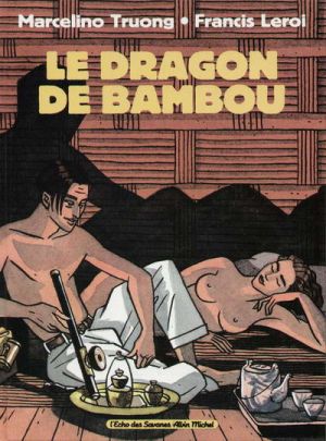 Le dragon de bamboo