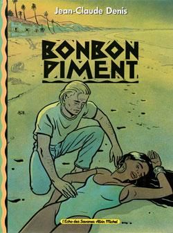 bonbon piment bonbon piment