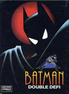 Batman - Double défi