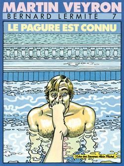 bernard lermite tome 7 - le pagure est connu