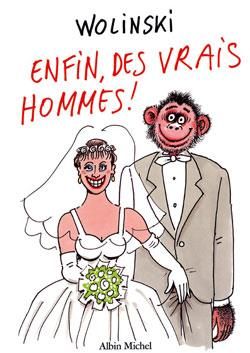 enfin de vrais hommes