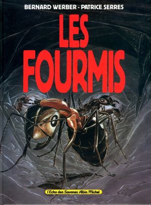 Les fourmis