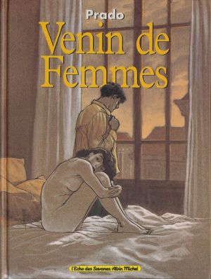 Venin de femmes