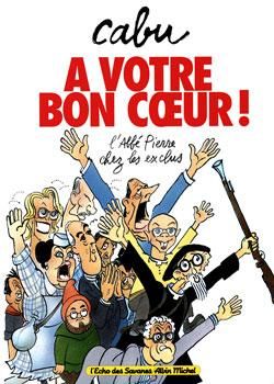 votre bon coeur