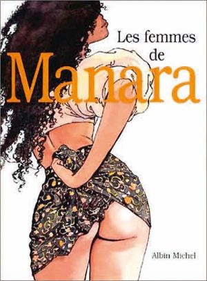 Les femmes de manara