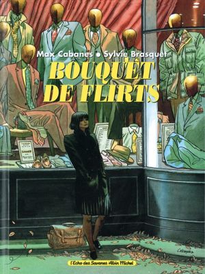 Bouquet de flirts Bouquet de flirts