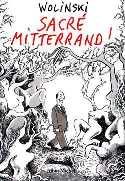 sacre mitterrand