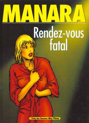 Rendez-vous fatal