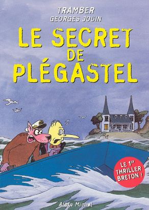 Le secret de plegastel