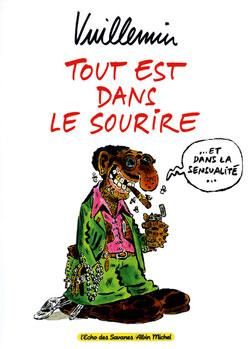 Tout est dans le sourire