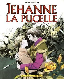jehanne tome 2 - jehanne la pucelle