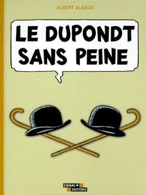 le Dupondt sans peine
