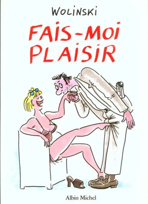 Fais moi plaisir