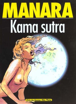 Kama sutra