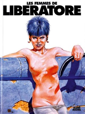 les femmes de liberatore